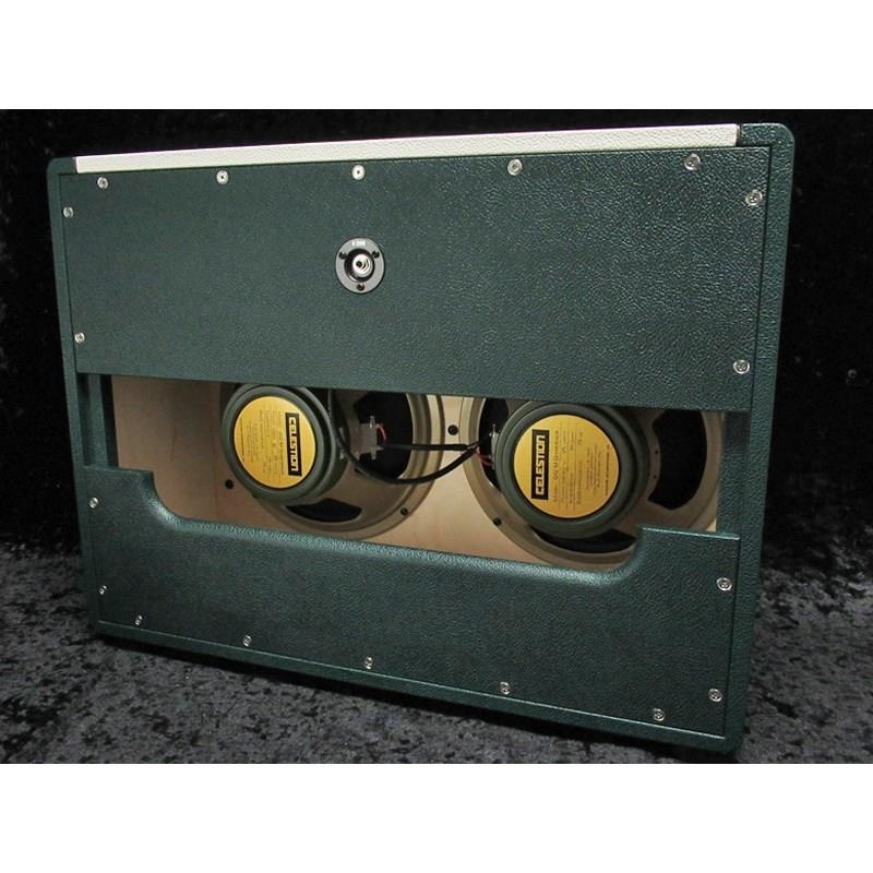 Divided by 13 FTR 37 Head+2x12f(Forest Green/Egg)（ディバイデット） 画像9