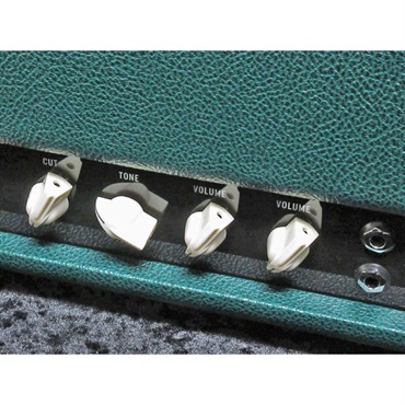 Divided by 13 JRT 9/15 Head+1x12f(British Green， Ivory V)（ディバイデット） 画像3