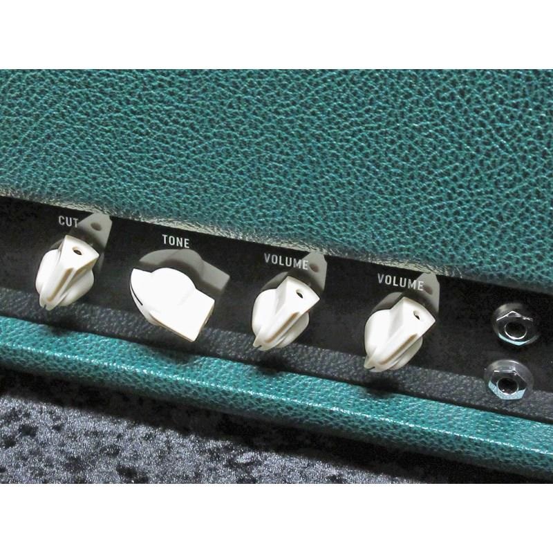 Divided by 13 JRT 9/15 Head+1x12f(British Green， Ivory V)（ディバイデット） 画像3