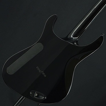 Jackson USED 中古 Pro Series Chris Broderick HT6 (Black) ［SN.ICJ2113917］ ジャクソン 画像1