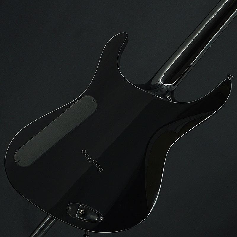 Jackson USED 中古 Pro Series Chris Broderick HT6 (Black) ［SN.ICJ2113917］ ジャクソン 画像1