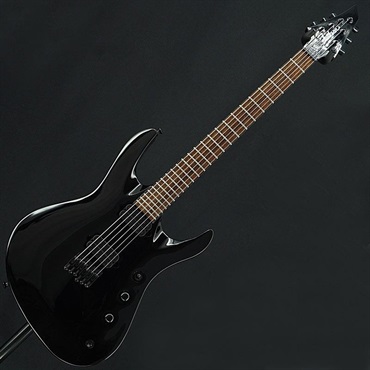 Jackson USED 中古 Pro Series Chris Broderick HT6 (Black) ［SN.ICJ2113917］ ジャクソン 画像2