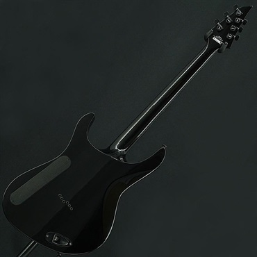 Jackson USED 中古 Pro Series Chris Broderick HT6 (Black) ［SN.ICJ2113917］ ジャクソン 画像3