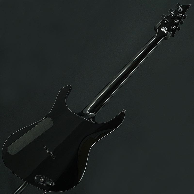 Jackson USED 中古 Pro Series Chris Broderick HT6 (Black) ［SN.ICJ2113917］ ジャクソン 画像3