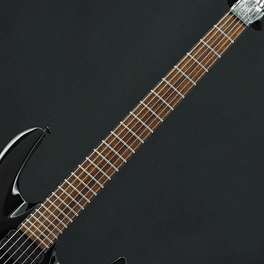 Jackson USED 中古 Pro Series Chris Broderick HT6 (Black) ［SN.ICJ2113917］ ジャクソン 画像4