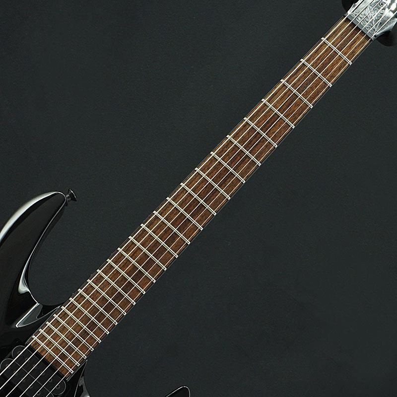 Jackson USED 中古 Pro Series Chris Broderick HT6 (Black) ［SN.ICJ2113917］ ジャクソン 画像4
