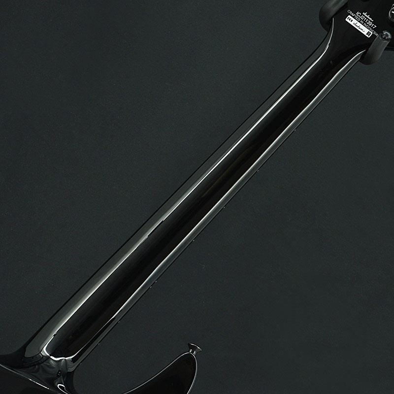 Jackson USED 中古 Pro Series Chris Broderick HT6 (Black) ［SN.ICJ2113917］ ジャクソン 画像5