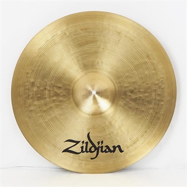 Zildjian USED 中古 80's～90's K Zildjian Ride 20 [2532g] 画像1