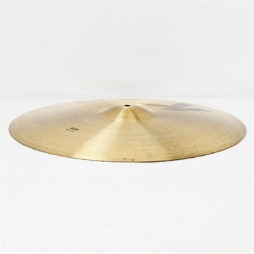 Zildjian USED 中古 80's～90's K Zildjian Ride 20 [2532g] 画像2