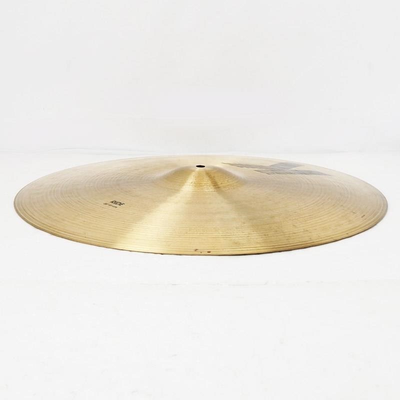 Zildjian USED 中古 80's～90's K Zildjian Ride 20 [2532g] 画像2