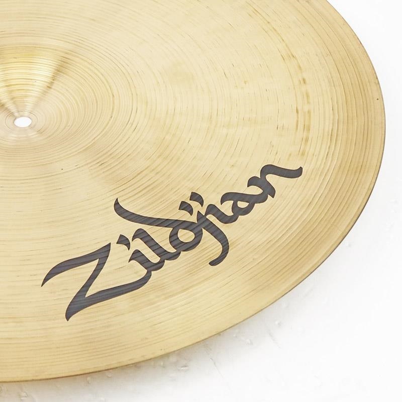 Zildjian USED 中古 80's～90's K Zildjian Ride 20 [2532g] 画像5