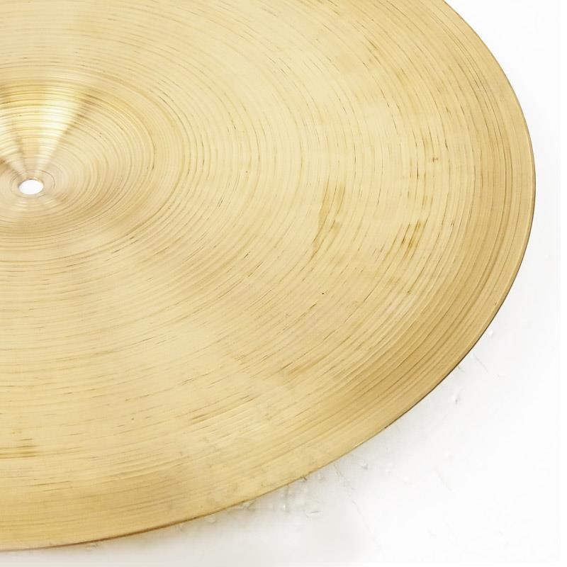 Zildjian USED 中古 80's～90's K Zildjian Ride 20 [2532g] 画像6