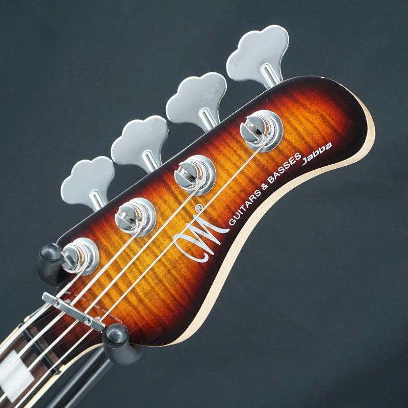 MAYONES USED 中古 Jabba Classic 4 画像6