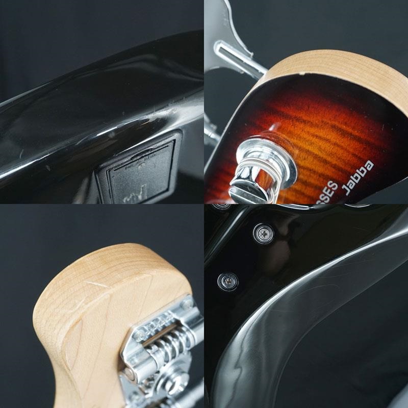 MAYONES USED 中古 Jabba Classic 4 画像9