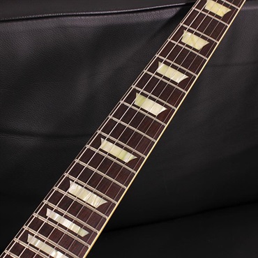 Gibson Murphy Lab 1964 SG Standard Reissue with Maestro Vibrola Light Aged Pelham Blue SN. 501504 画像8