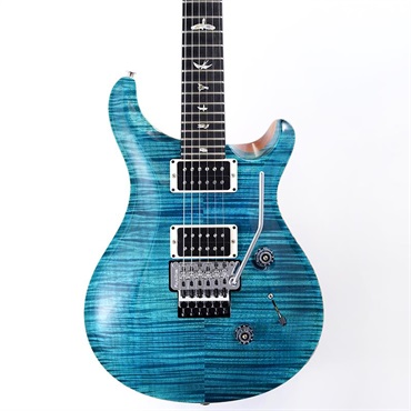 P.R.S. Custom24 Floyd 10top (Carrol Blue) SN.0371119 画像10