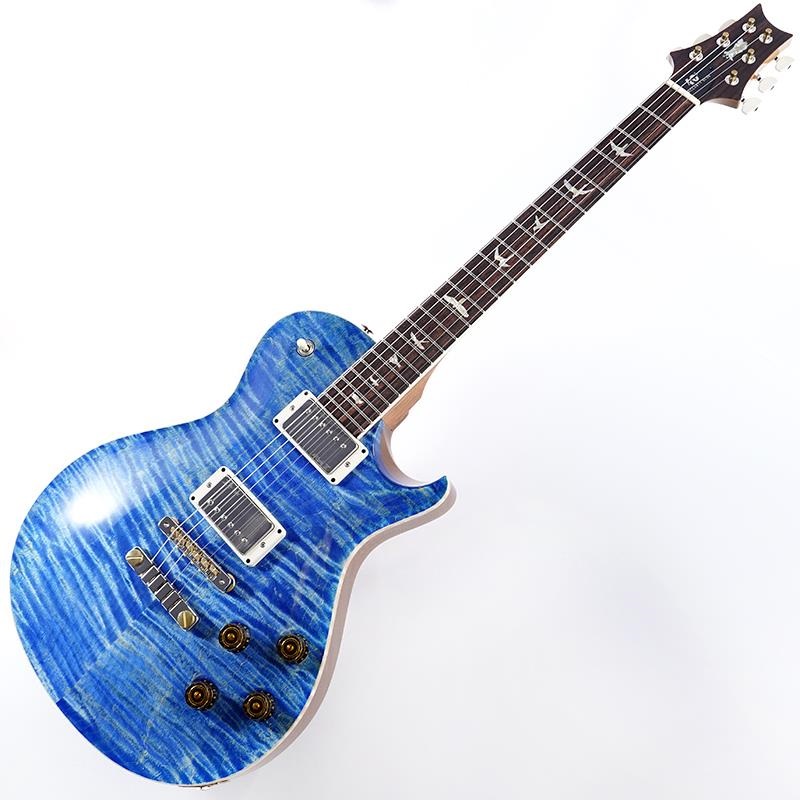 P.R.S. 40th Anniversary McCarty SC56 Limited Edition (Faded Blue Jean) SN.0407012 画像1