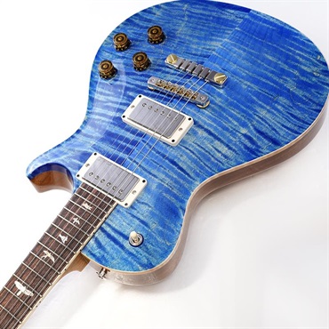 P.R.S. 40th Anniversary McCarty SC56 Limited Edition (Faded Blue Jean) SN.0407012 画像5