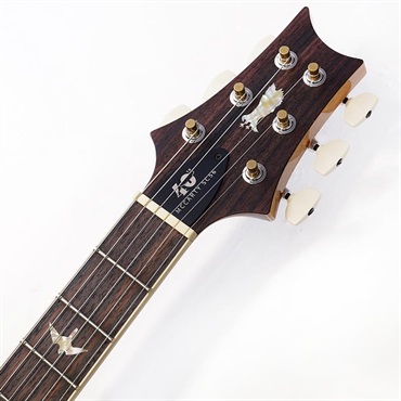 P.R.S. 40th Anniversary McCarty SC56 Limited Edition (Faded Blue Jean) SN.0407012 画像8