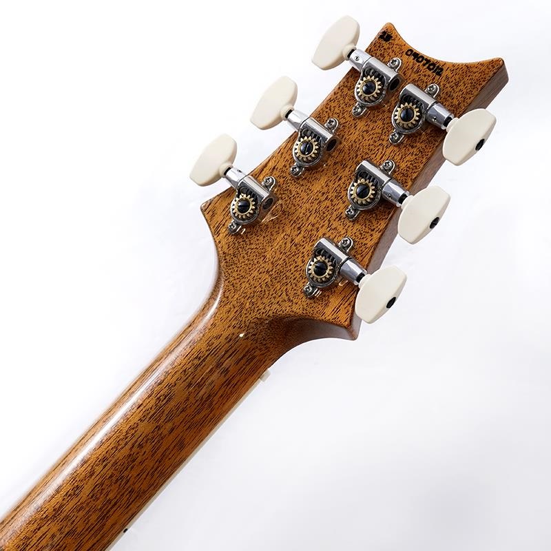 P.R.S. 40th Anniversary McCarty SC56 Limited Edition (Faded Blue Jean) SN.0407012 画像9