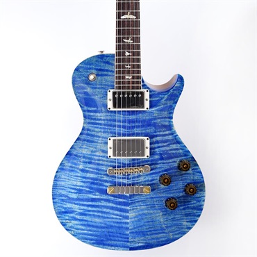 P.R.S. 40th Anniversary McCarty SC56 Limited Edition (Faded Blue Jean) SN.0407012 画像10