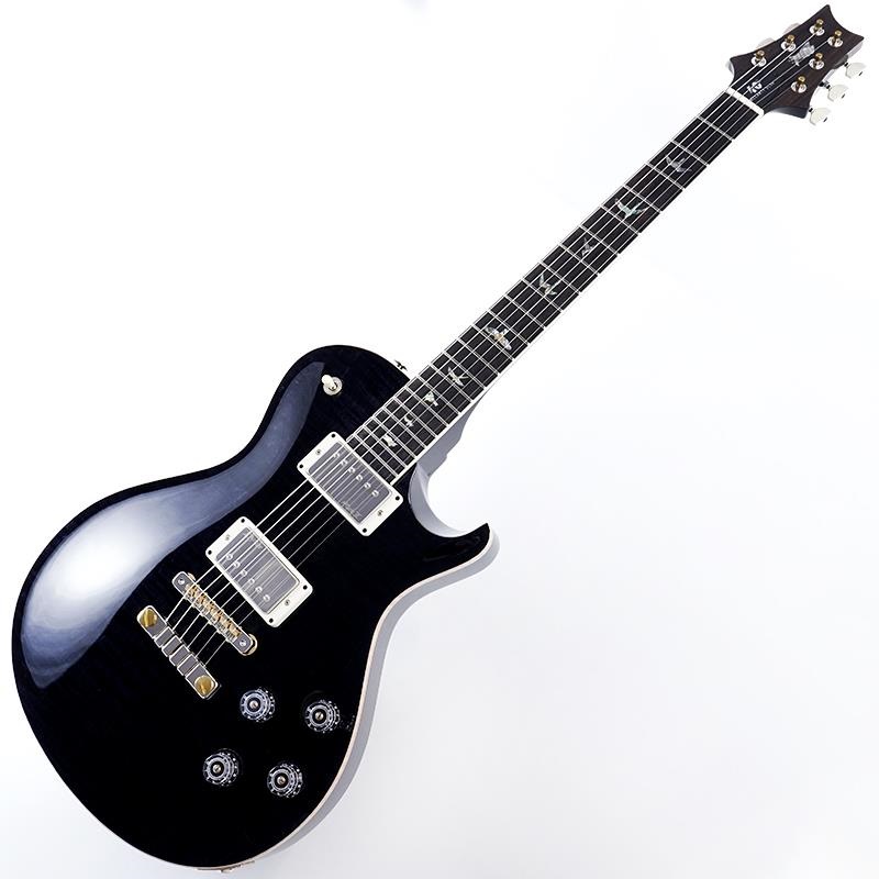 P.R.S. 40th Anniversary McCarty SC56 Limited Edition (Translucent Black) SN.0405205 画像1