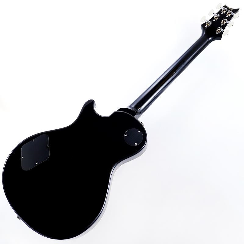 P.R.S. 40th Anniversary McCarty SC56 Limited Edition (Translucent Black) SN.0405205 画像2