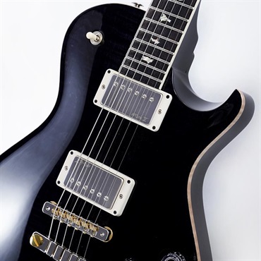 P.R.S. 40th Anniversary McCarty SC56 Limited Edition (Translucent Black) SN.0405205 画像3