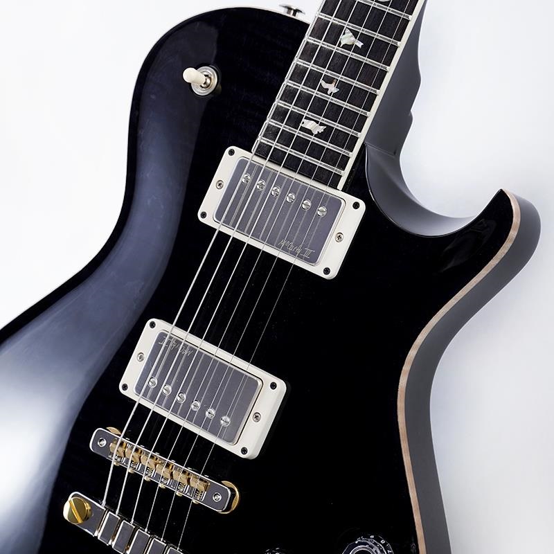 P.R.S. 40th Anniversary McCarty SC56 Limited Edition (Translucent Black) SN.0405205 画像3