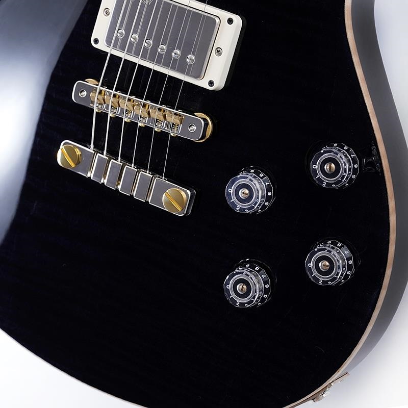 P.R.S. 40th Anniversary McCarty SC56 Limited Edition (Translucent Black) SN.0405205 画像4