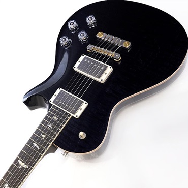 P.R.S. 40th Anniversary McCarty SC56 Limited Edition (Translucent Black) SN.0405205 画像5