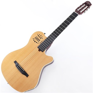Godin Grand Concert SA(Synth-Acces) N HG 展示特価！ 画像1