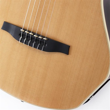 Godin Grand Concert SA(Synth-Acces) N HG 展示特価！ 画像4