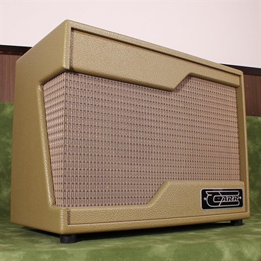 Carr USED 中古 Raleigh 1ｘ10 Combo ［Cocoa Tolex］ 画像1