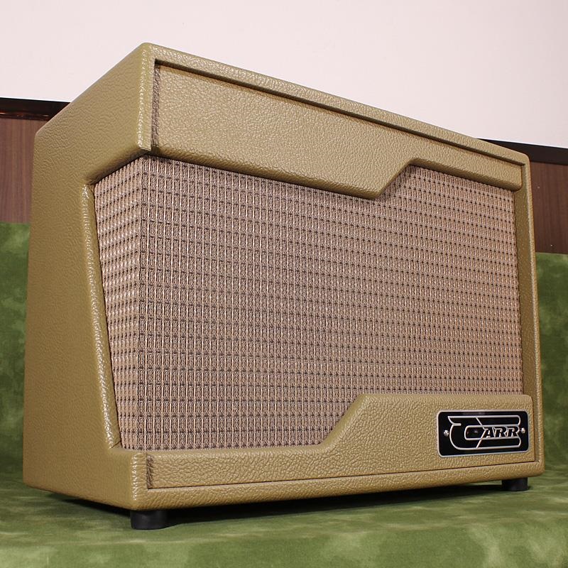 Carr USED 中古 Raleigh 1ｘ10 Combo ［Cocoa Tolex］ 画像1