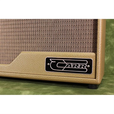 Carr USED 中古 Raleigh 1ｘ10 Combo ［Cocoa Tolex］ 画像2