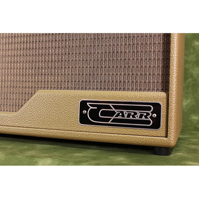 Carr USED 中古 Raleigh 1ｘ10 Combo ［Cocoa Tolex］ 画像2