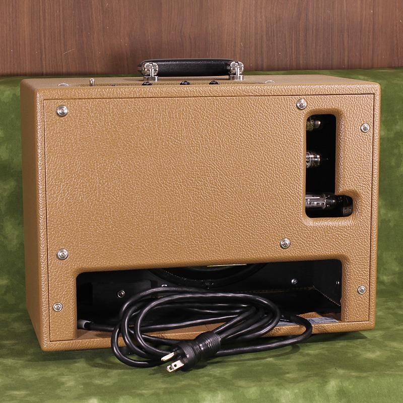 Carr USED 中古 Raleigh 1ｘ10 Combo ［Cocoa Tolex］ 画像5