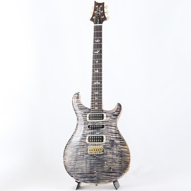 P.R.S. Modern Eagle V 10top (Charcoal) [SN.0406721]【2025年生産モデル】 画像1