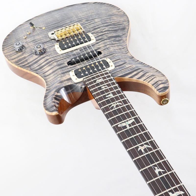 P.R.S. Modern Eagle V 10top (Charcoal) [SN.0406721]【2025年生産モデル】 画像4
