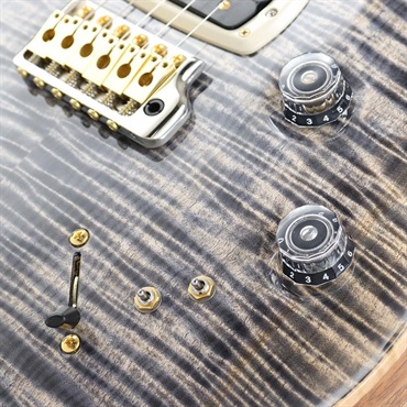P.R.S. Modern Eagle V 10top (Charcoal) [SN.0406721]【2025年生産モデル】 画像5