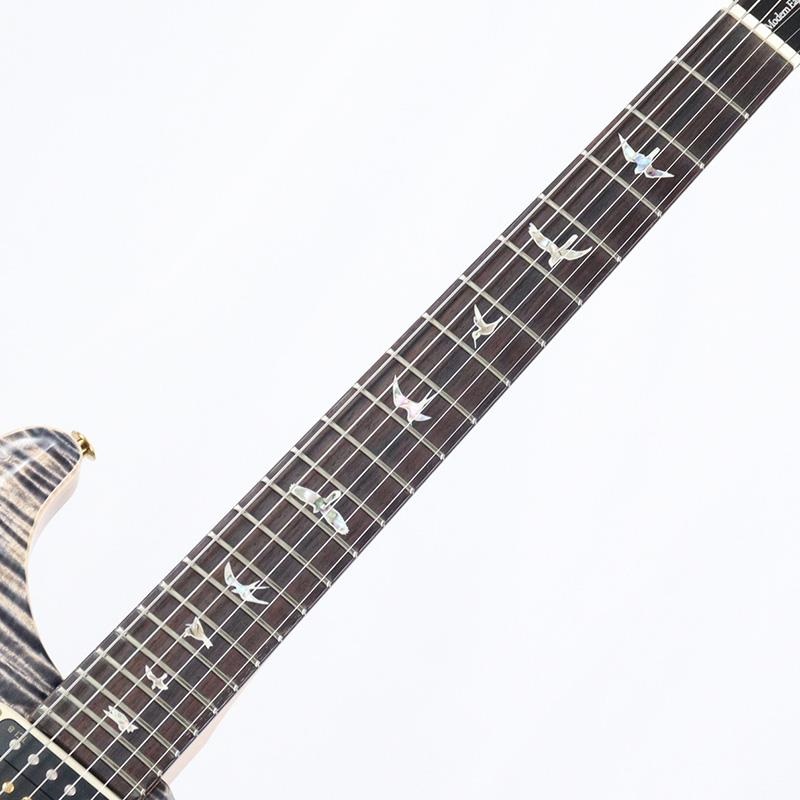 P.R.S. Modern Eagle V 10top (Charcoal) [SN.0406721]【2025年生産モデル】 画像6