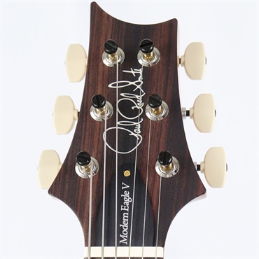 P.R.S. Modern Eagle V 10top (Charcoal) [SN.0406721]【2025年生産モデル】 画像8