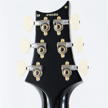P.R.S. PRS 40th Anniversary Custom 24-08 Semi-Hollow Limited Edition (Faded Whale Blue Smokeburst) [SN.0402812] 画像9