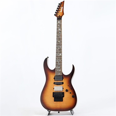 Ibanez j.custom Axe Design Lab RG8870-BSR (Brownish Sphalerite) [SPOT MODEL] 画像1