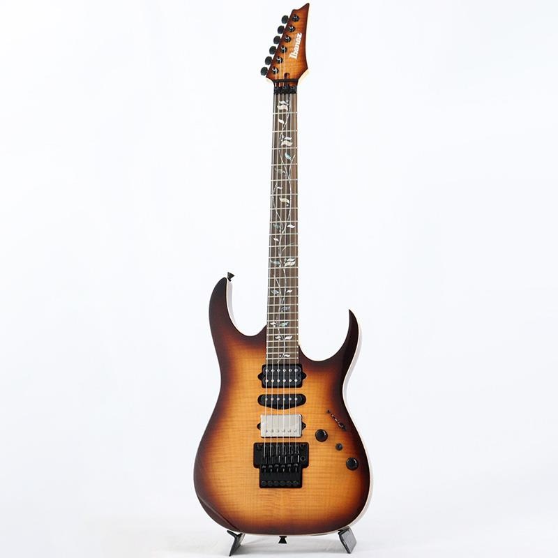 Ibanez j.custom Axe Design Lab RG8870-BSR (Brownish Sphalerite) [SPOT MODEL] 画像1