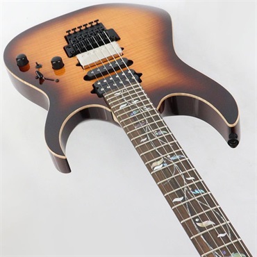 Ibanez j.custom Axe Design Lab RG8870-BSR (Brownish Sphalerite) [SPOT MODEL] 画像4