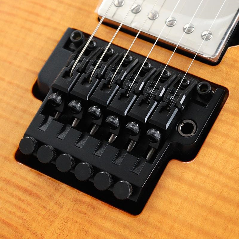 Ibanez j.custom Axe Design Lab RG8870-BSR (Brownish Sphalerite) [SPOT MODEL] 画像5