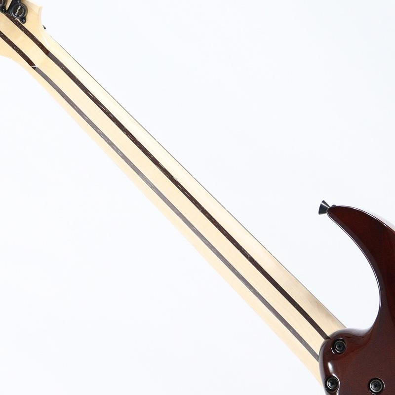 Ibanez j.custom Axe Design Lab RG8870-BSR (Brownish Sphalerite) [SPOT MODEL] 画像7