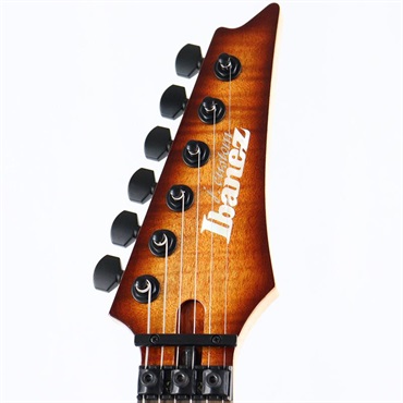 Ibanez j.custom Axe Design Lab RG8870-BSR (Brownish Sphalerite) [SPOT MODEL] 画像8